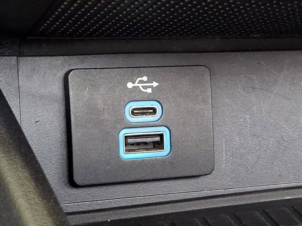 Used 2024 Ford Mustang GT Premium image 22