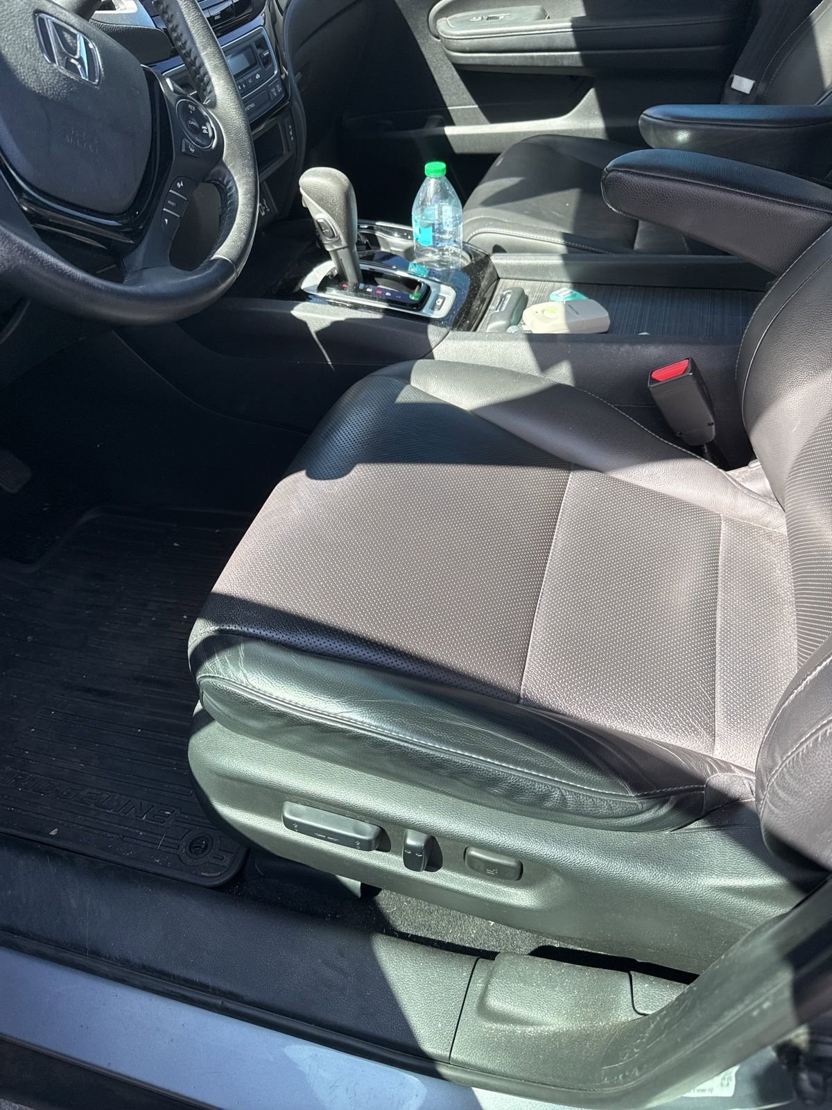 Used 2017 Honda Ridgeline RTL-E image 6