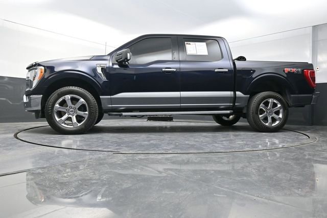Used 2021 Ford F150 XLT w/ Equipment Group 302A High image 22