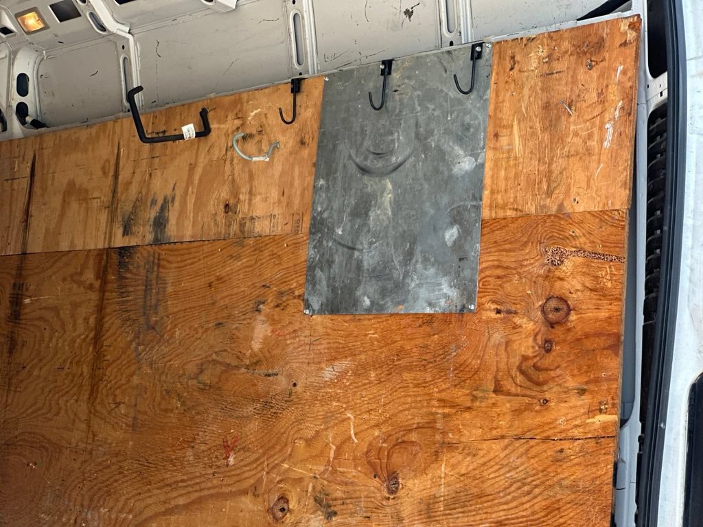 Used 2019 RAM ProMaster 3500 FWD image 17