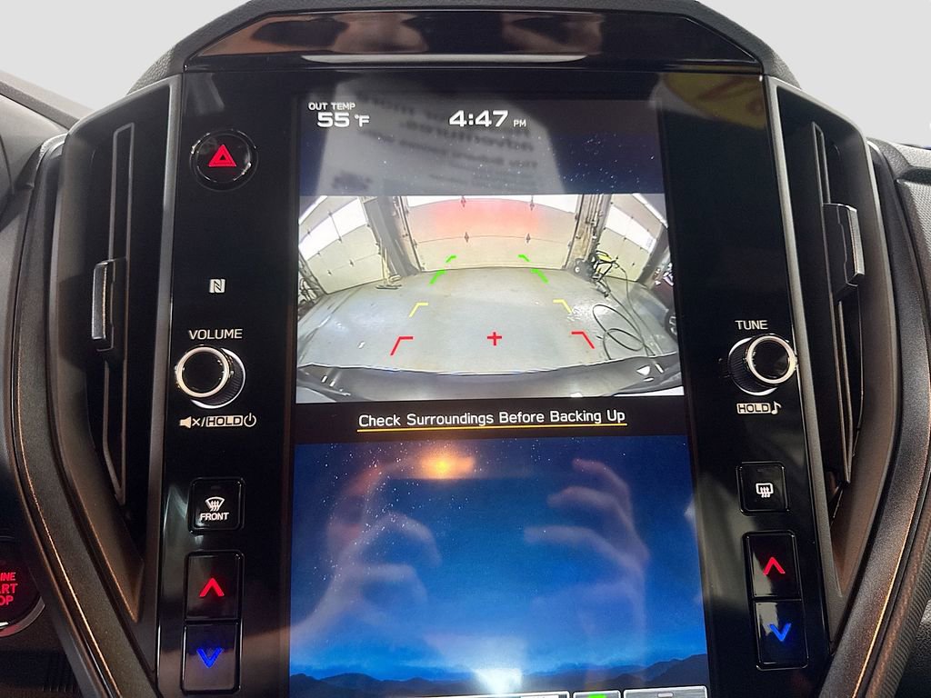 Certified 2024 Subaru Impreza RS image 11