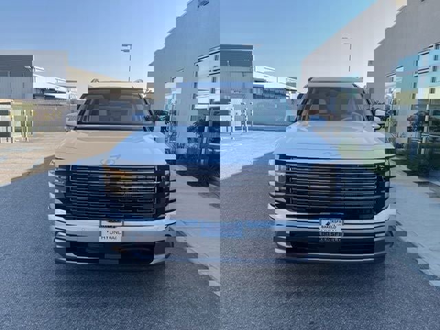 New 2026 Hyundai Palisade FWD Hybrid image 39