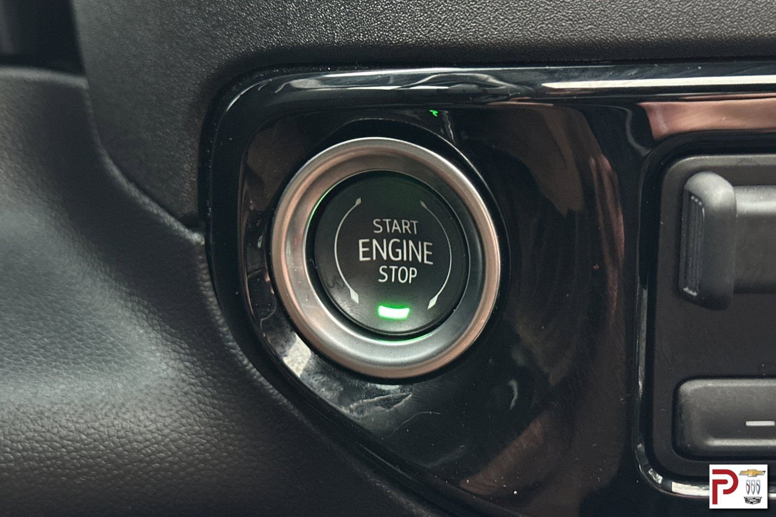 Certified 2025 Chevrolet Silverado 1500 ZR2 w/ Technology Package image 27