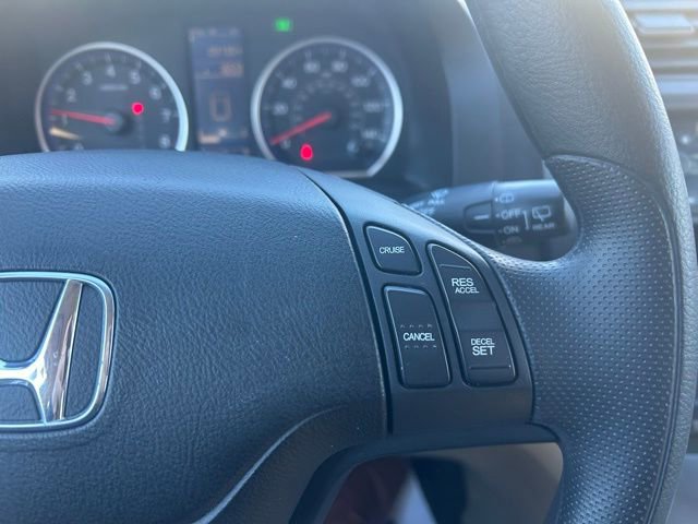 Used 2011 Honda CR-V LX image 19