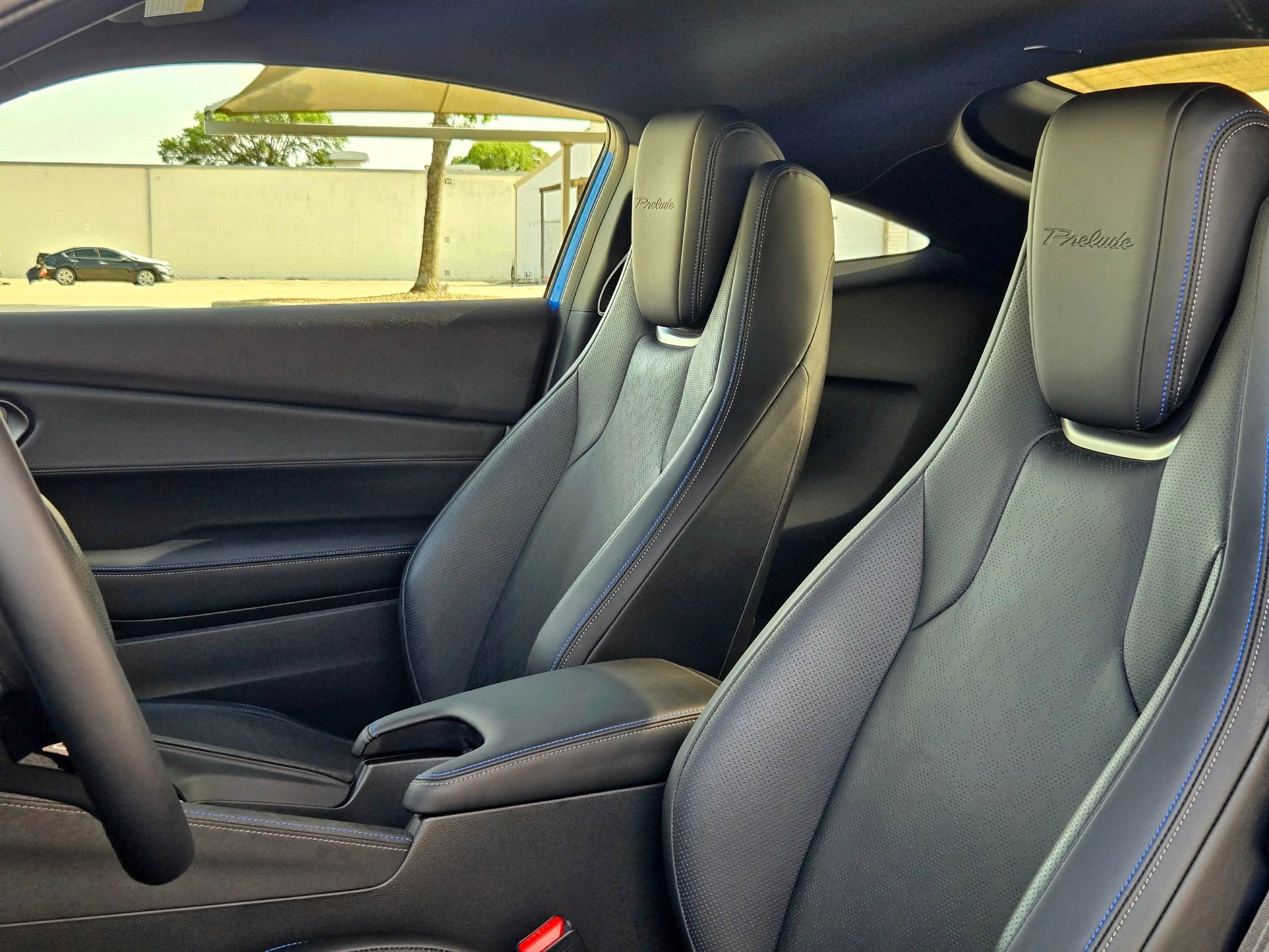 Used 2026 Honda Prelude image 13