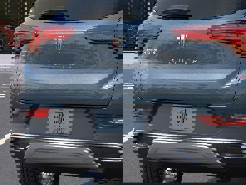 New 2026 Buick Encore GX Preferred image 14