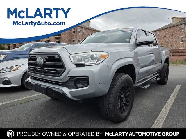 Used 2019 Toyota Tacoma SR RWD image 1