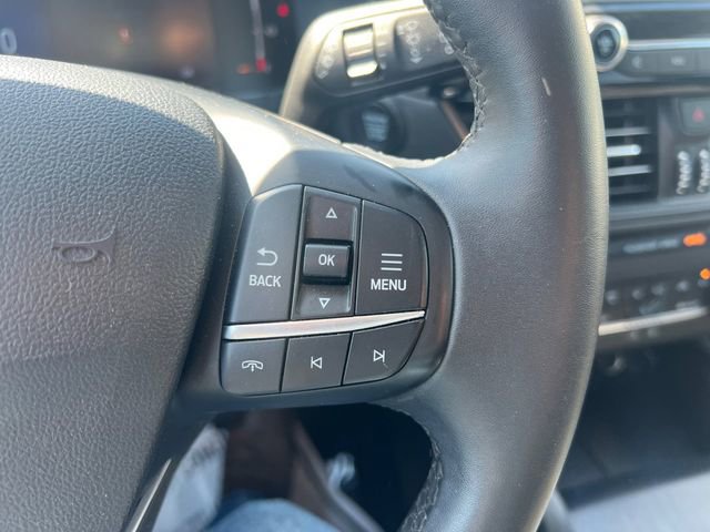 Used 2024 Ford Escape Active image 23