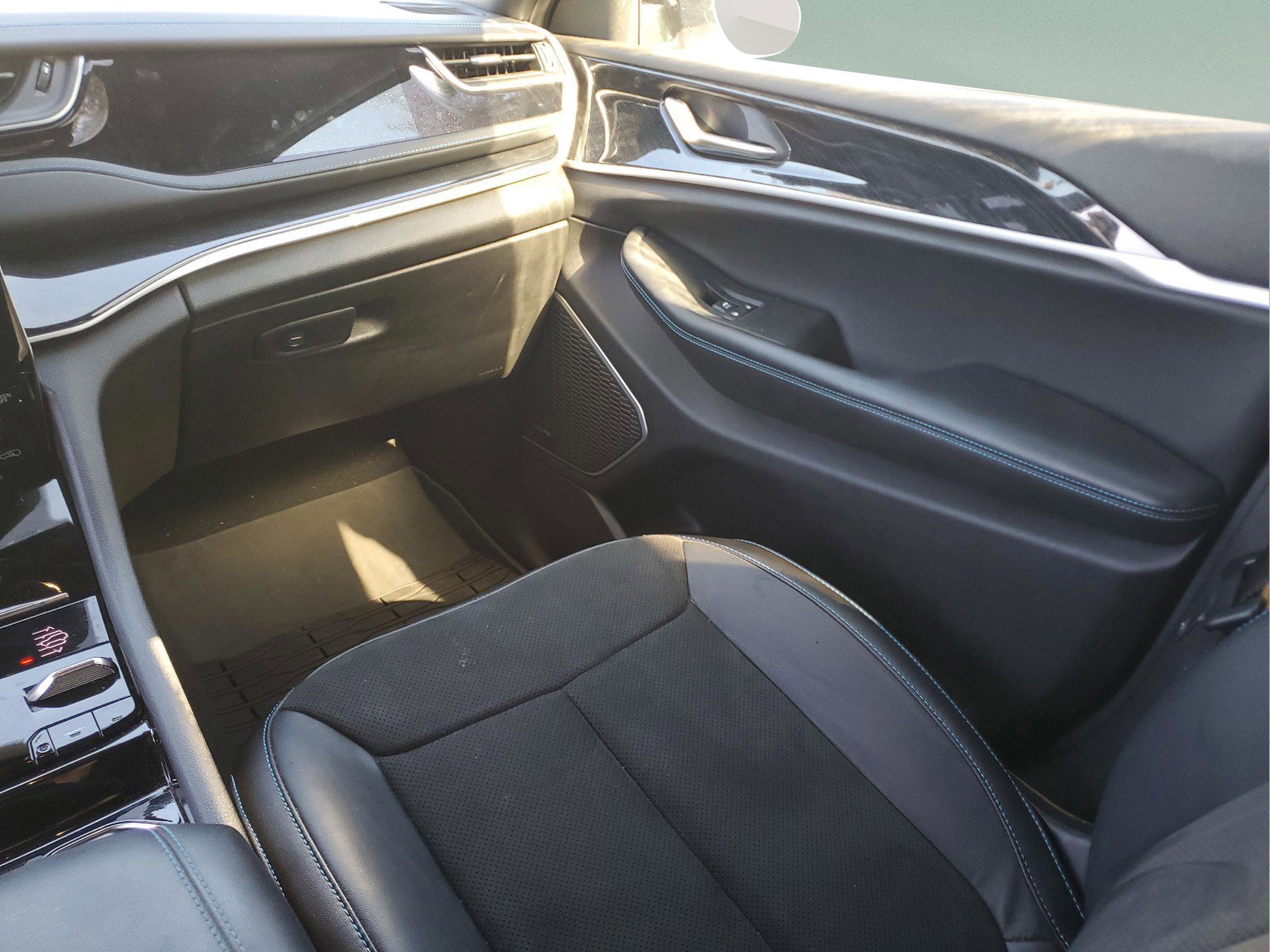 Certified 2022 Jeep Grand Cherokee Trailhawk image 16