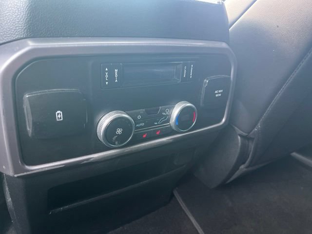 Used 2021 Ford Expedition Platinum AWD/4WD image 32