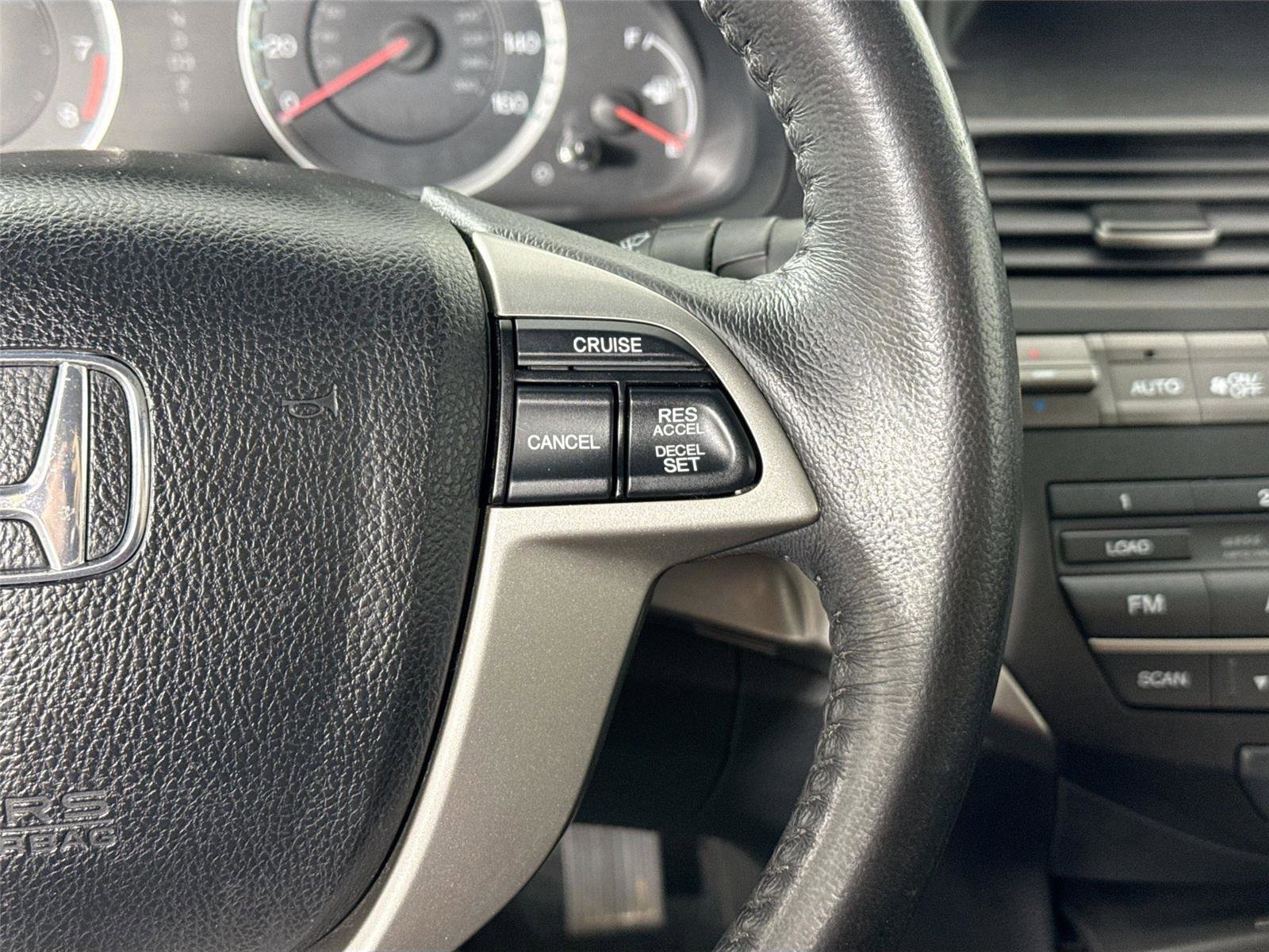 Used 2012 Honda Accord EX-L image 18