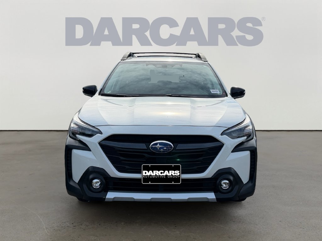 Used 2023 Subaru Outback Limited AWD/4WD image 2