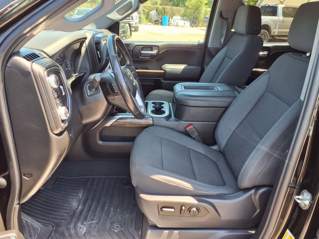Used 2020 GMC Sierra 1500 Elevation AWD/4WD image 24