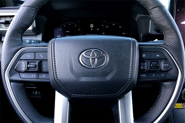 Used 2024 Toyota Tacoma Limited image 12