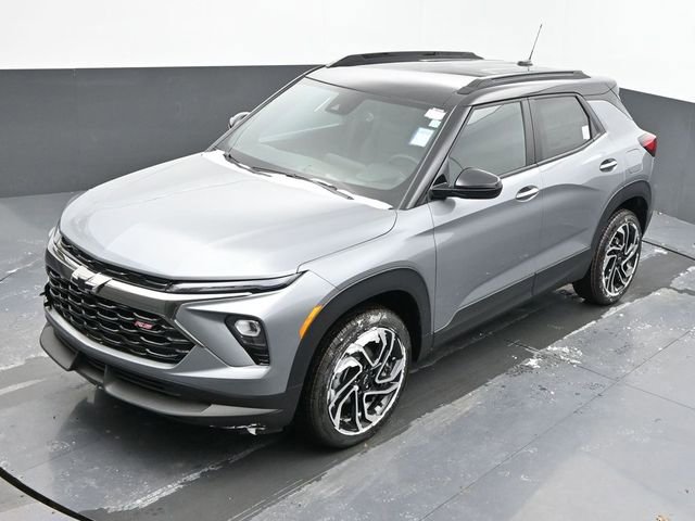 New 2026 Chevrolet TrailBlazer RS w/ Convenience Package image 37