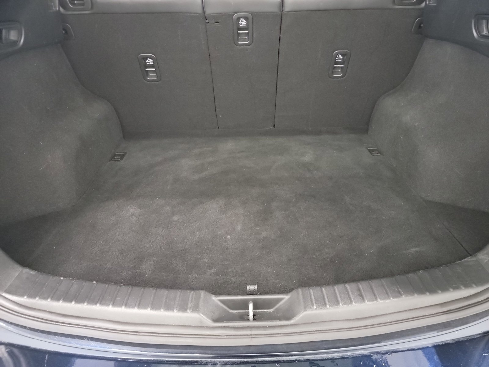 Used 2019 MAZDA CX-5 Touring AWD/4WD image 25