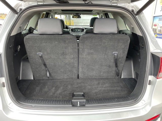 Used 2020 Kia Sorento EX image 32