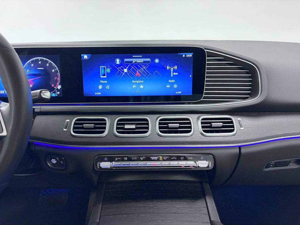 Certified 2026 Mercedes-Benz GLE 350 4MATIC image 21