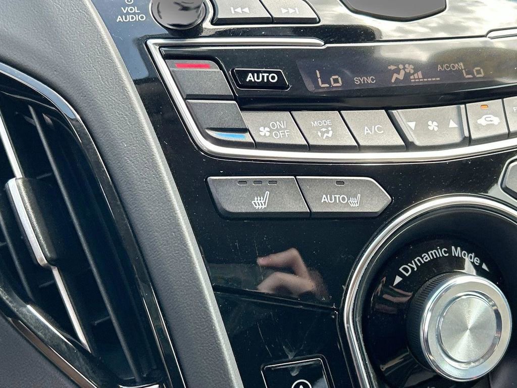 Used 2023 Acura RDX FWD image 25