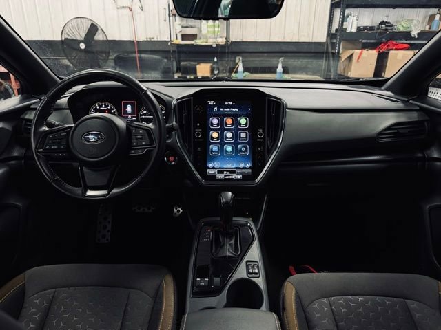 Used 2024 Subaru Crosstrek 2.5i Sport w/ Crosstrek Mirror Package image 23
