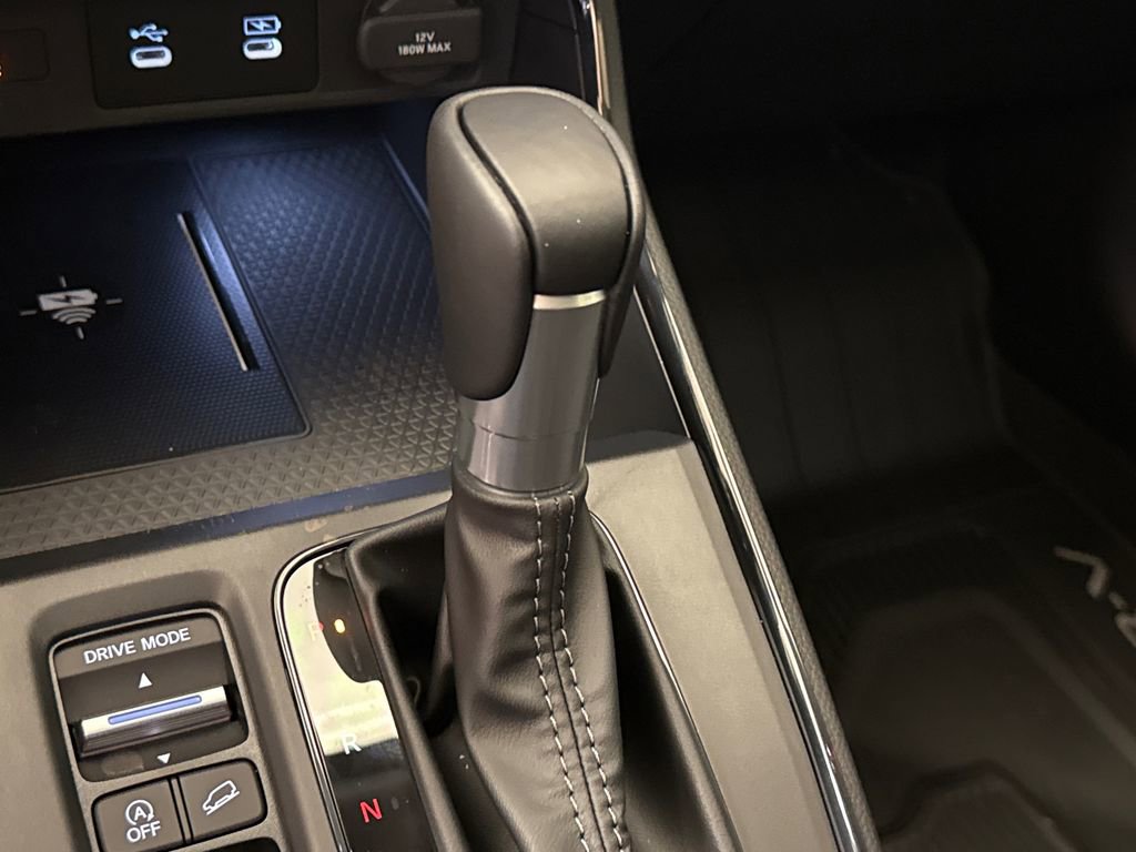 New 2026 Honda CR-V EX-L image 30