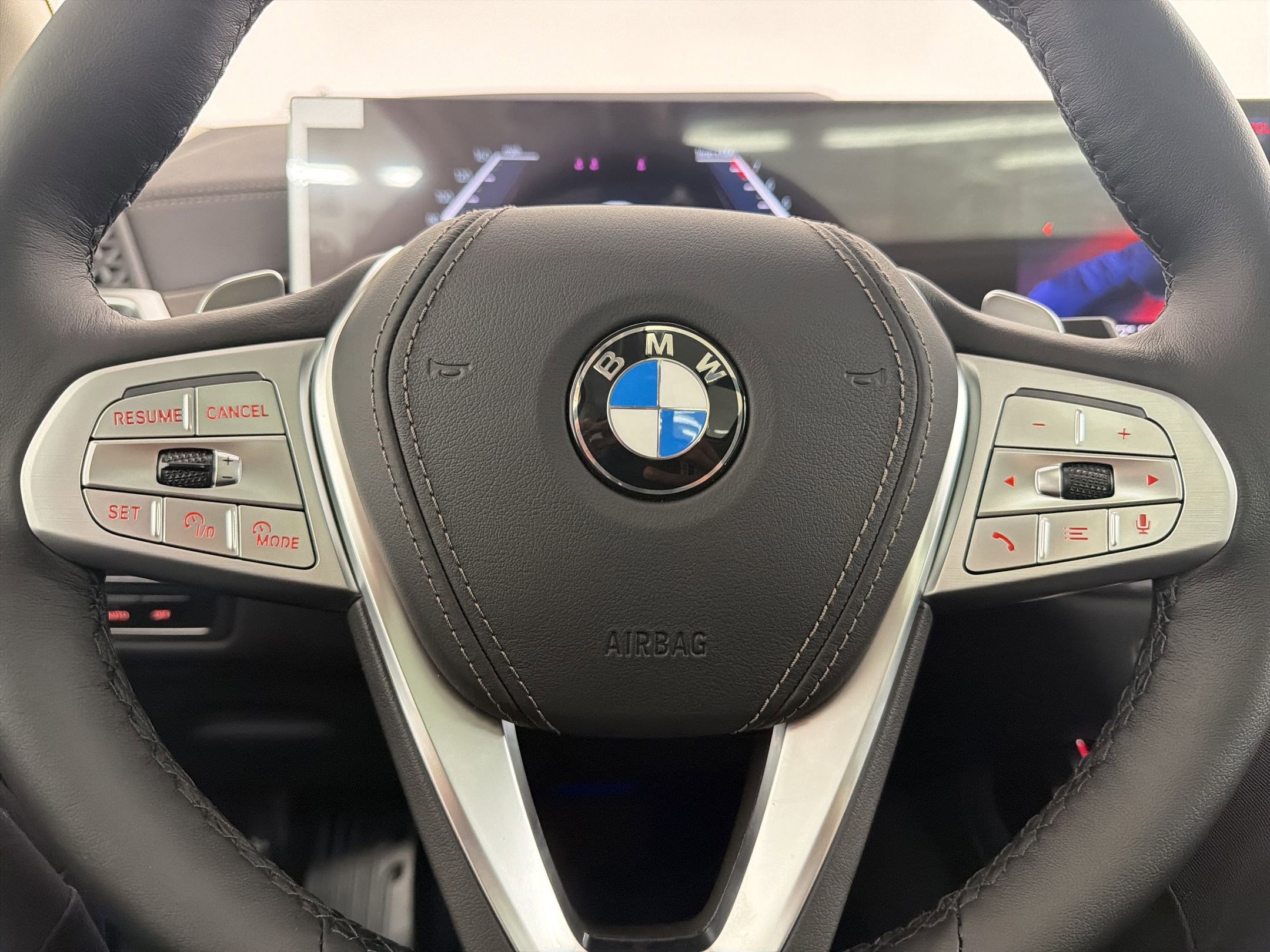 New 2026 BMW X7 xDrive40i w/ Executive Package AWD/4WD image 15