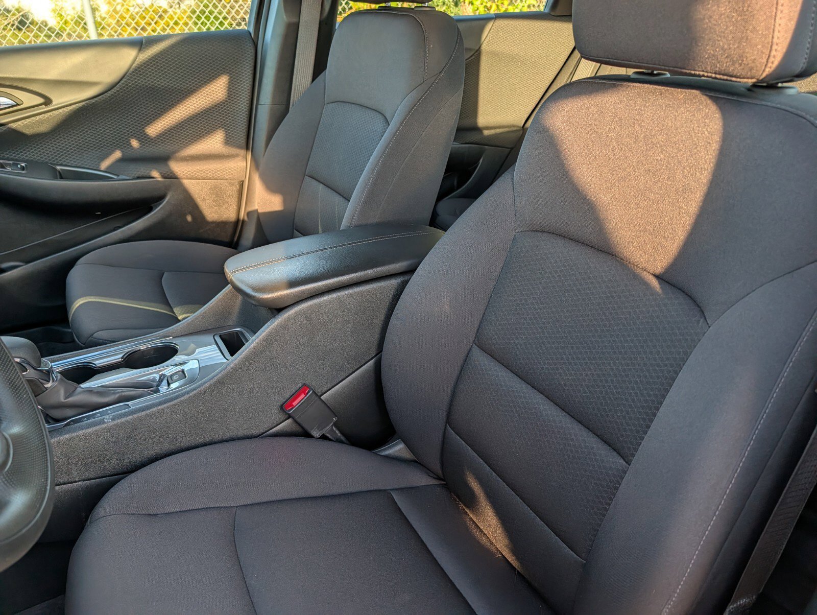 Used 2024 Chevrolet Malibu LT FWD image 16