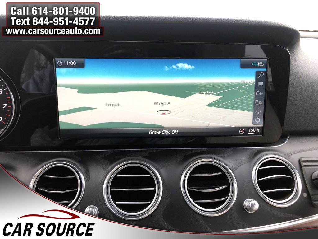 Used 2019 Mercedes-Benz E 300 E 300 image 18