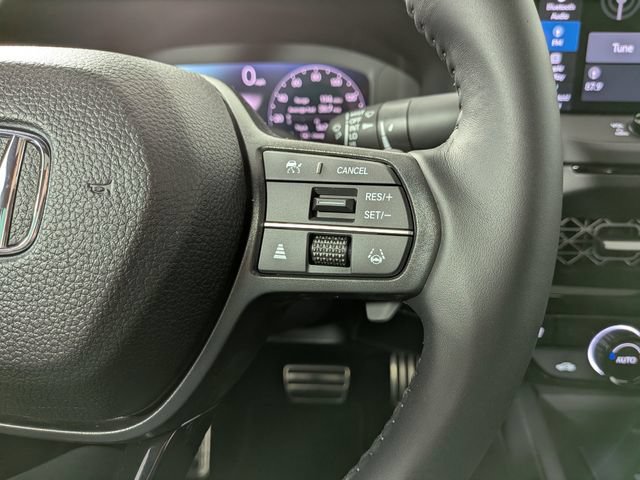 New 2026 Honda Accord Sport image 7