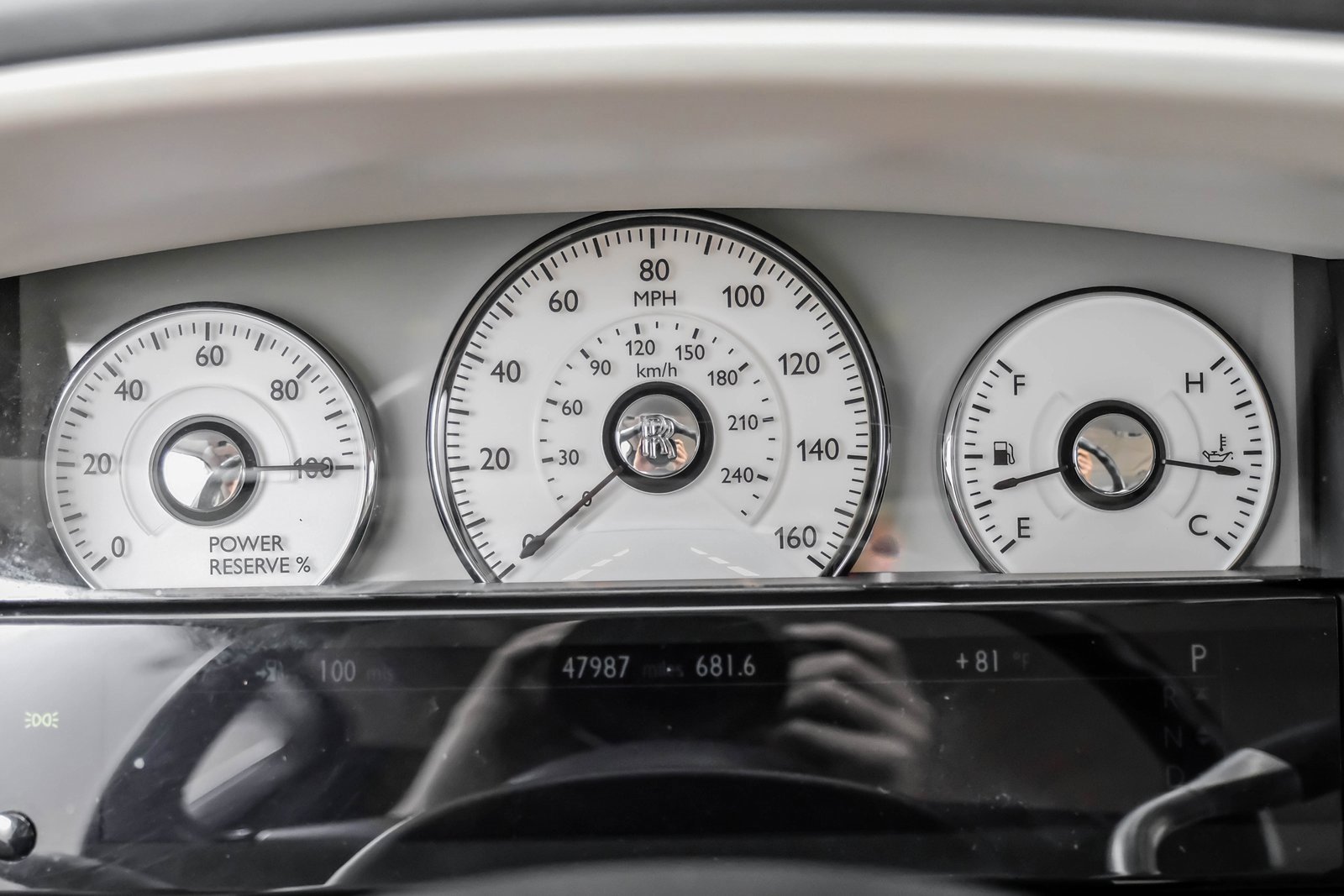 Used 2014 Rolls-Royce Ghost image 30