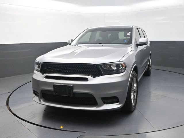 Used 2019 Dodge Durango GT AWD/4WD image 2