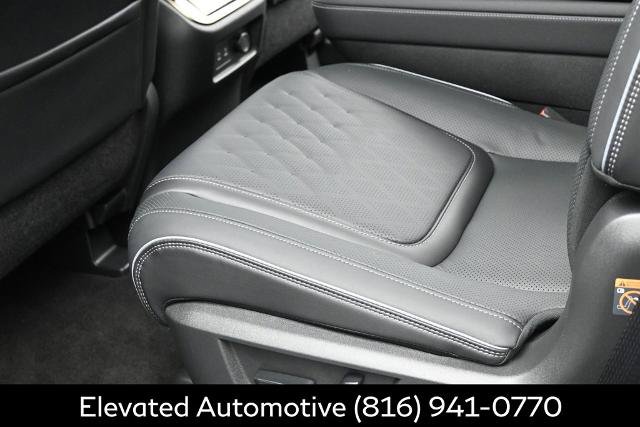 Certified 2026 INFINITI QX80 Autograph AWD/4WD image 18