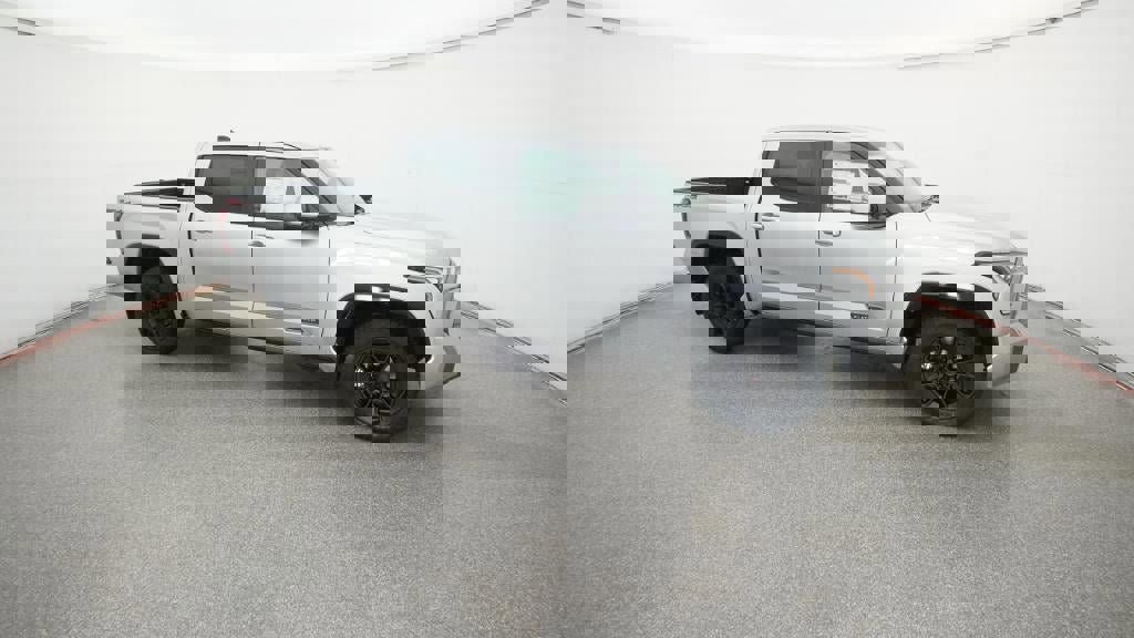 New 2026 Toyota Tundra Platinum image 12