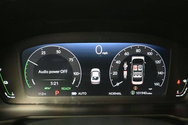 Used 2023 Honda Accord Touring image 20