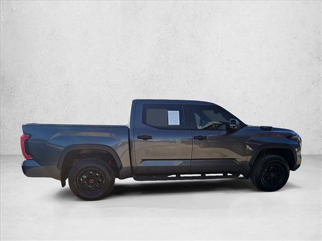 Used 2024 Toyota Tundra TRD Pro image 6