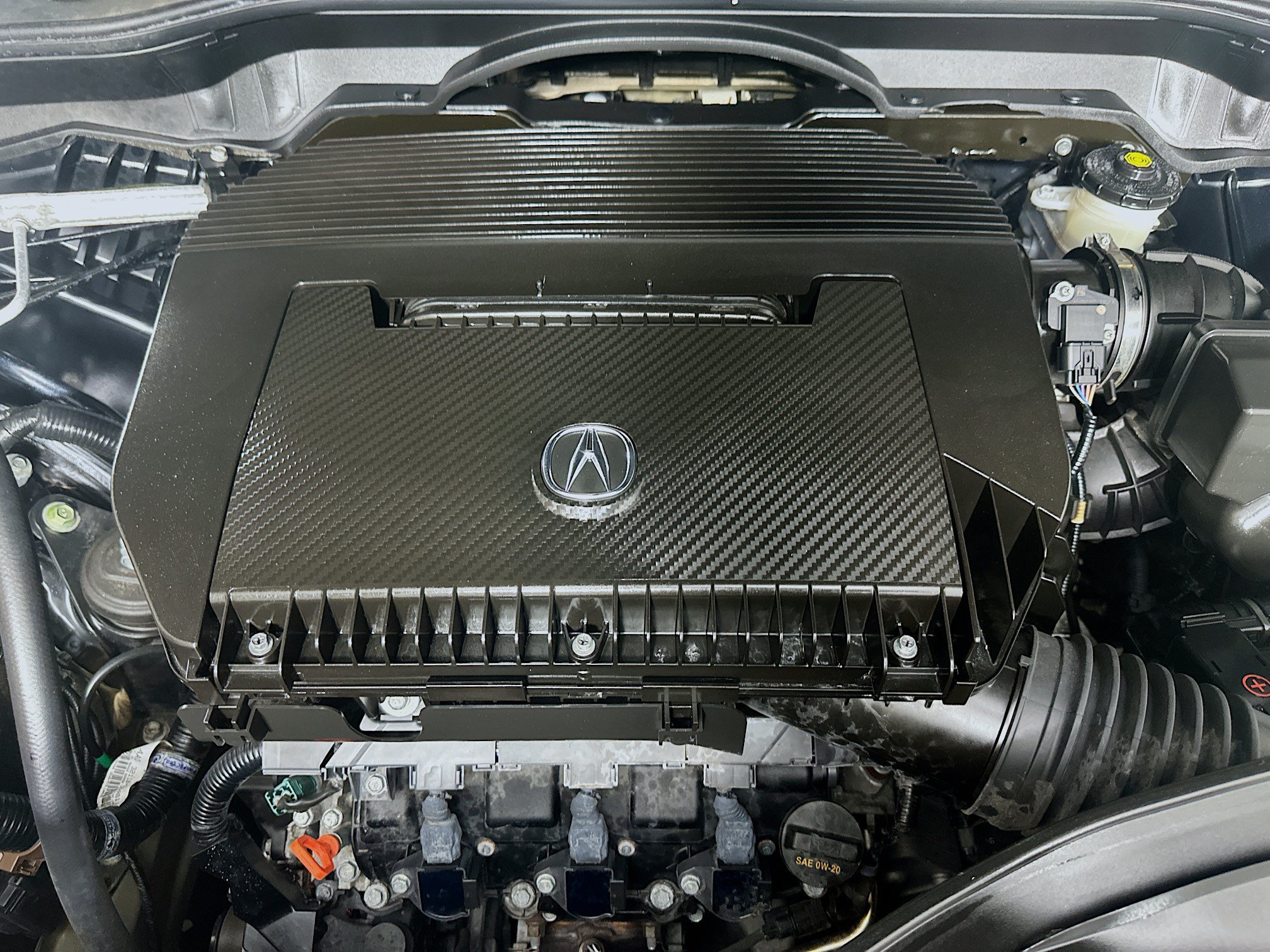 Used 2023 Acura MDX SH-AWD w/ Technology Package image 37