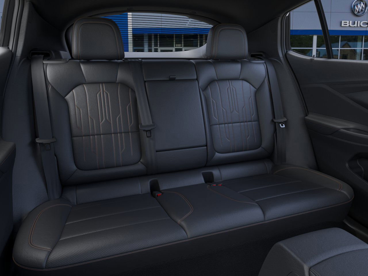New 2026 Buick Envista Avenir image 41