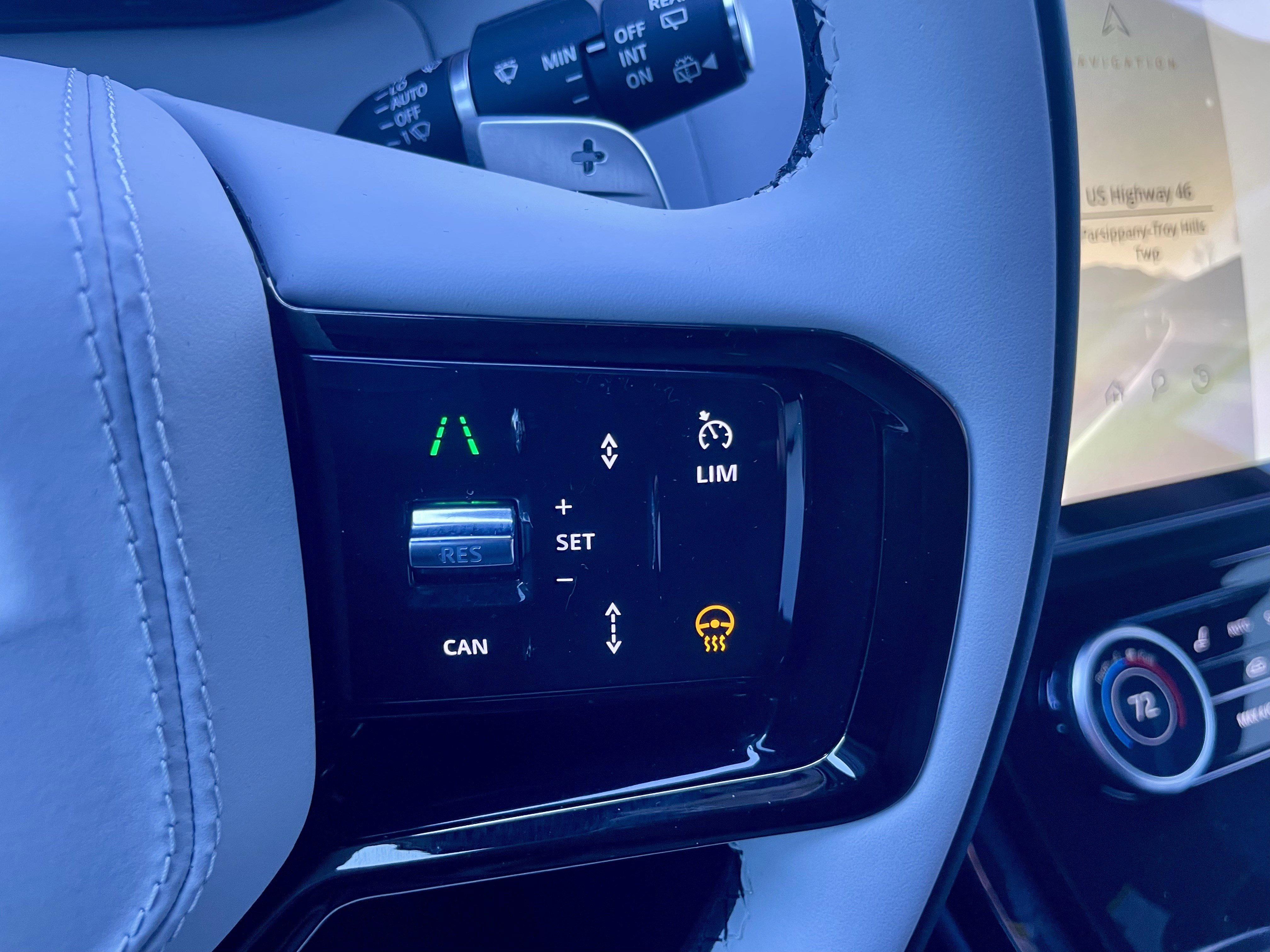 Certified 2023 Land Rover Range Rover Sport SE Dynamic image 22