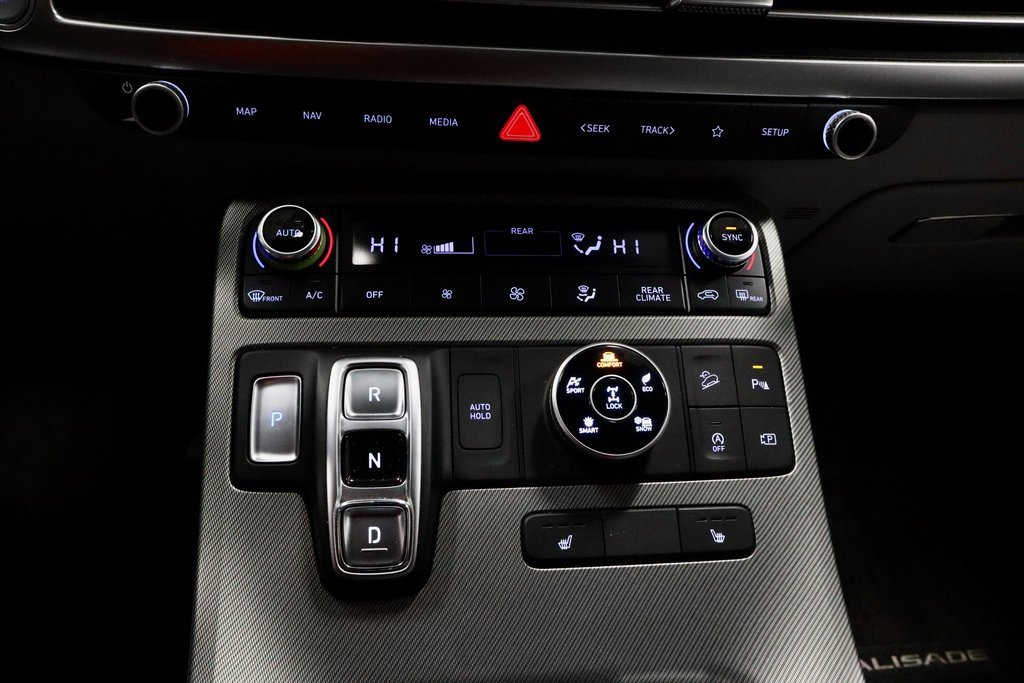 Used 2023 Hyundai Palisade SEL image 32