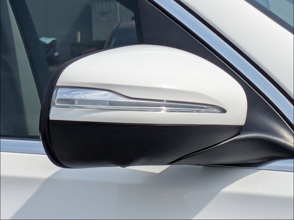 Used 2022 Mercedes-Benz GLS 450 4MATIC image 10