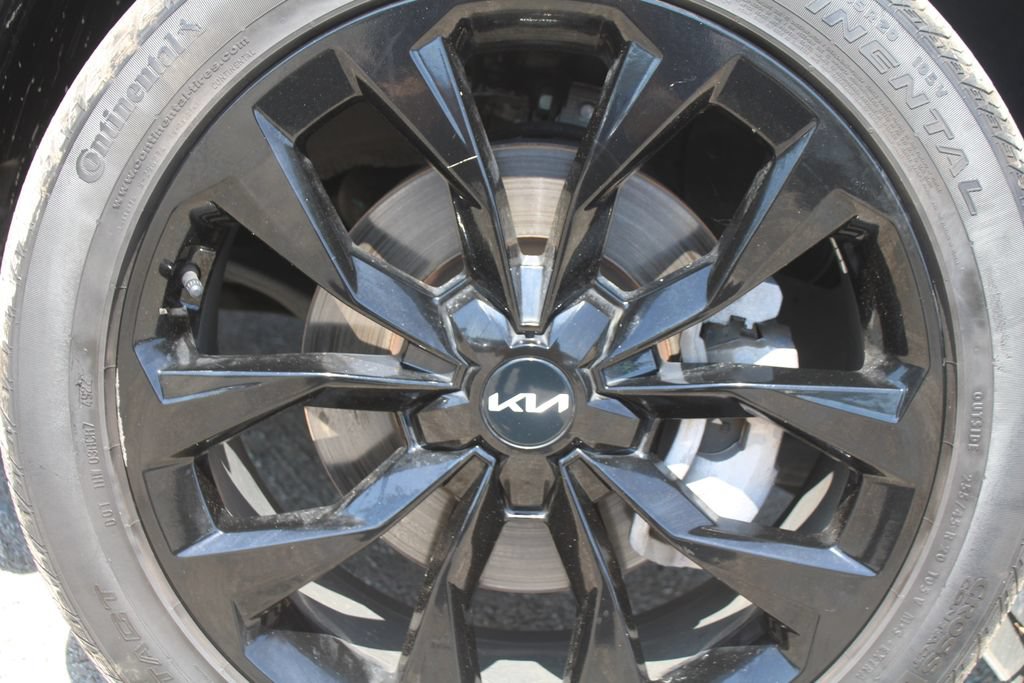 Certified 2023 Kia Sorento SX AWD/4WD image 19