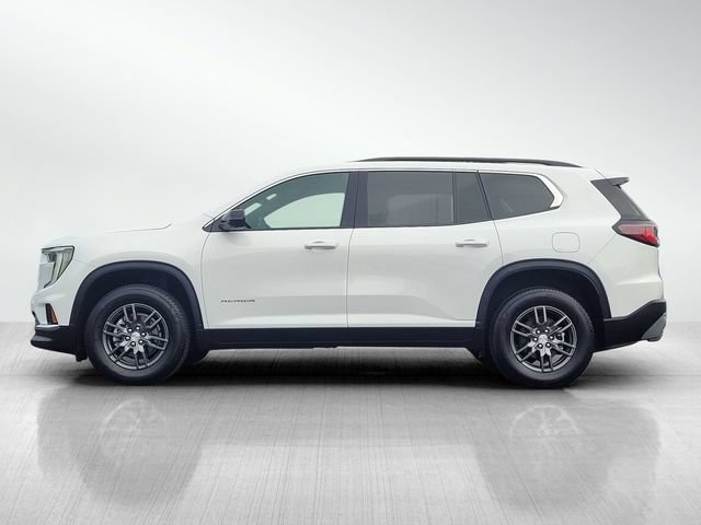 Used 2026 GMC Acadia Elevation FWD image 7
