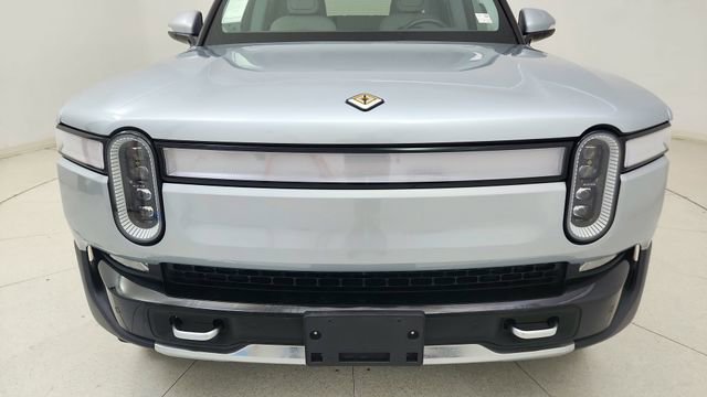Used 2023 Rivian R1T Adventure image 8