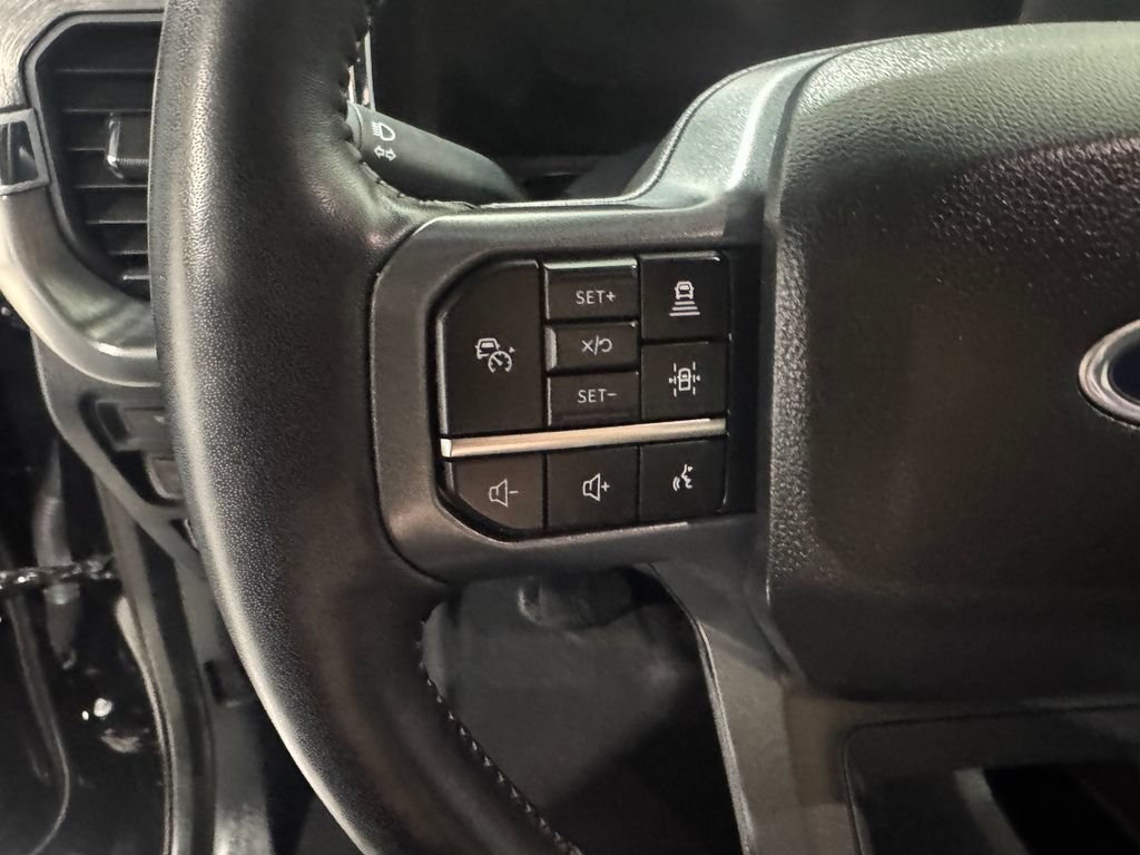 Used 2023 Ford F150 Lariat w/ Equipment Group 502A High AWD/4WD image 6