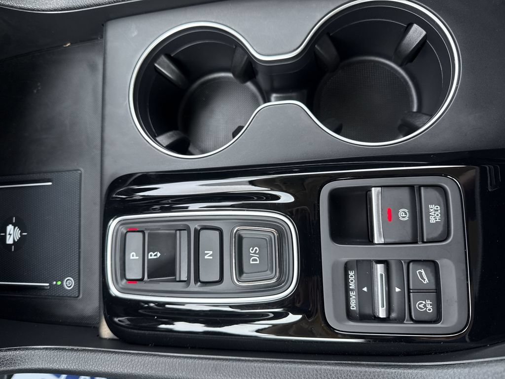 Certified 2025 Honda Pilot EX-L image 20