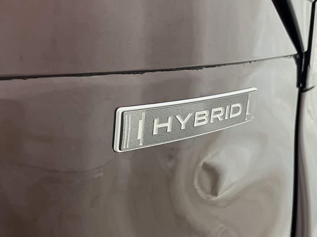 New 2026 Subaru Forester Touring AWD/4WD image 10