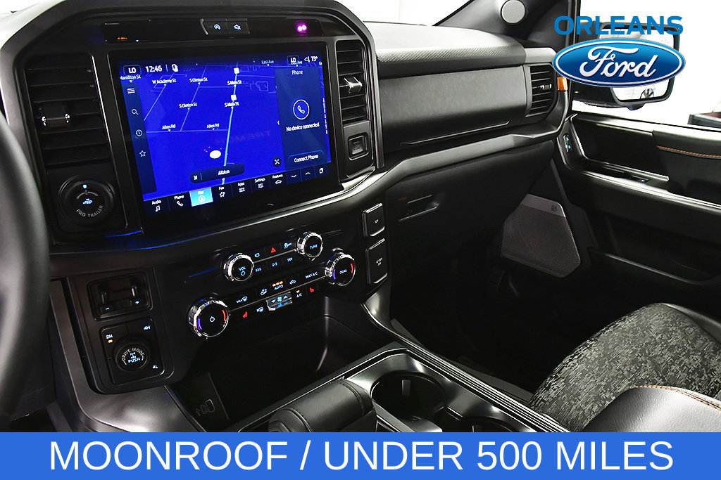 Used 2026 Ford F150 Tremor w/ Tow/Haul Package AWD/4WD image 22