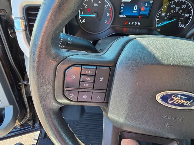 Used 2023 Ford F250 XLT w/ FX4 Off-Road Package AWD/4WD image 24