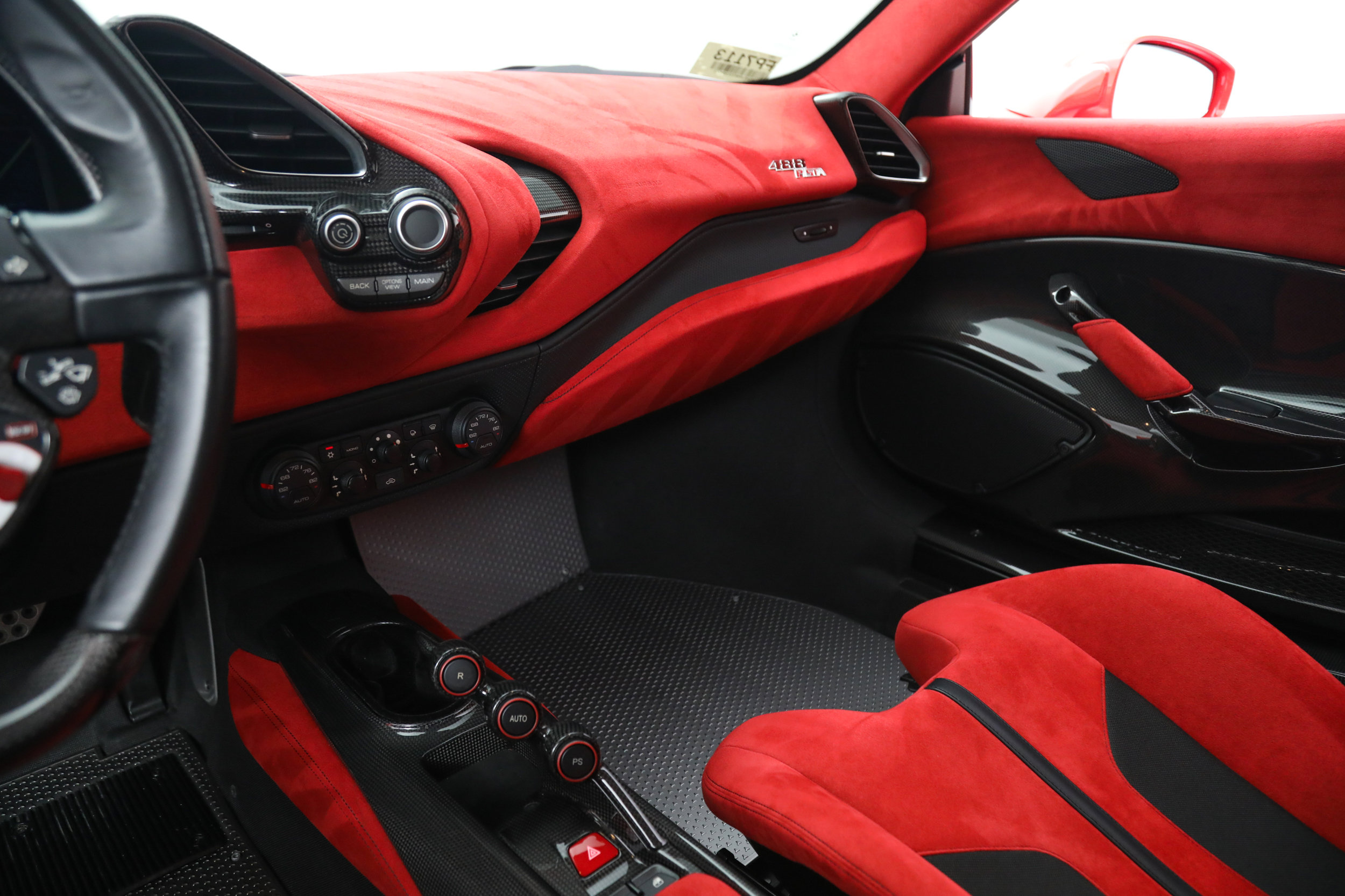 Used 2019 Ferrari 488 Pista Coupe image 32