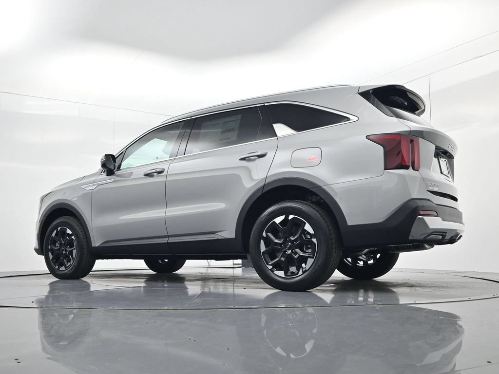 New 2026 Kia Sorento S AWD/4WD image 43